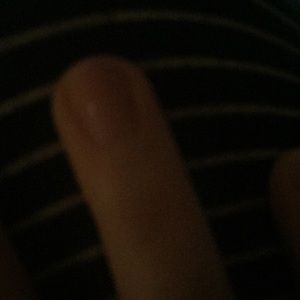 Meet your Posher, Wendy